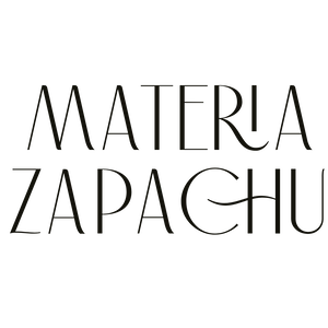  Materia Zapachu 